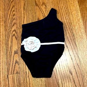 Baby Gap girls swimsuit